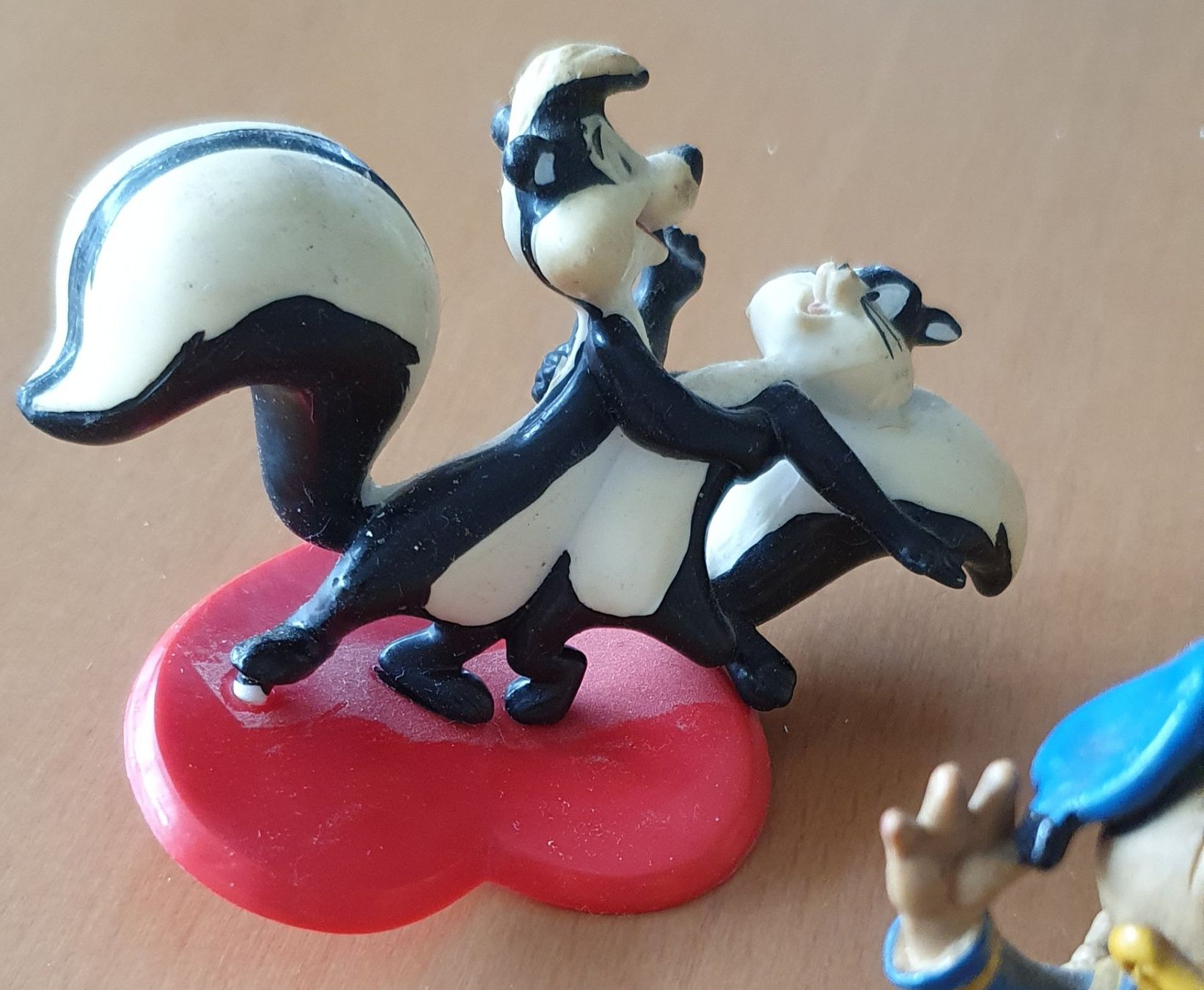 Disney Figuren: Lot ältere Disney Figuren – Gebraucht aus Kreuzlingen von Rschweiz1 6