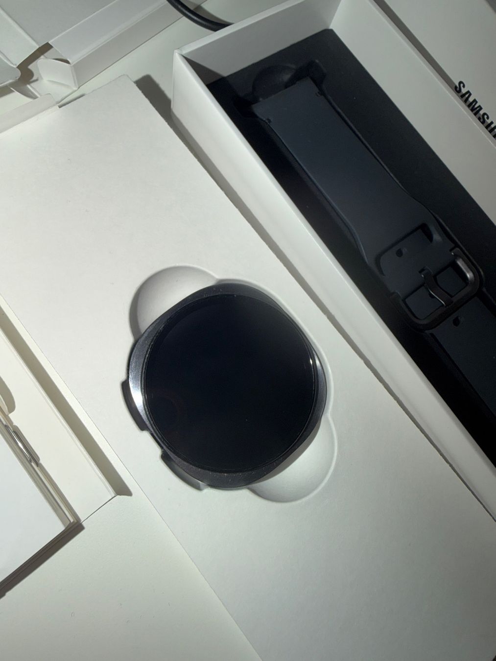 Samsung Smartwatch: Samsung Galaxy Watch8 – Nuovo (secondo la descrizione) da Schübelbach venduto da rosaria17 2