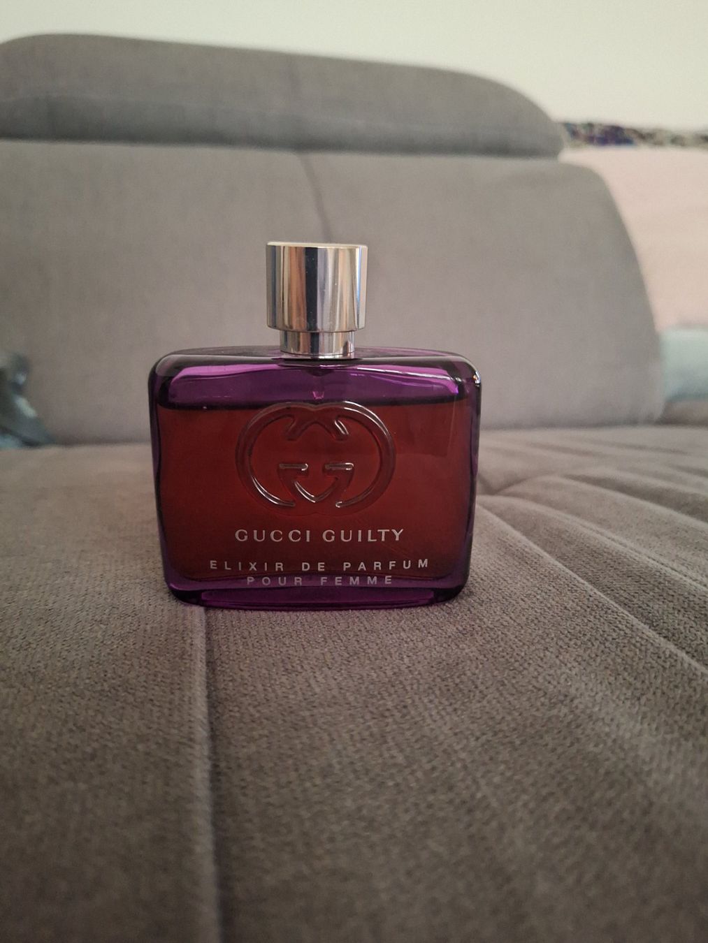 Gucci Profumi & Eau de Toilette: Gucci Guilty Elixir pour Femme 60ml – Usato da Basel venduto da mar_7xq7