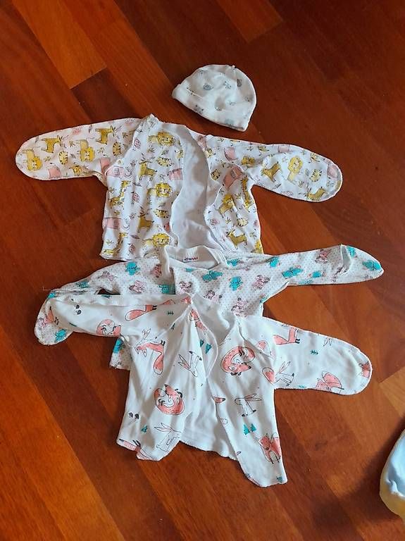 Giacche & Cappotti: Neugeborene sommerjacke – Usato da Zürich venduto da maffka123
