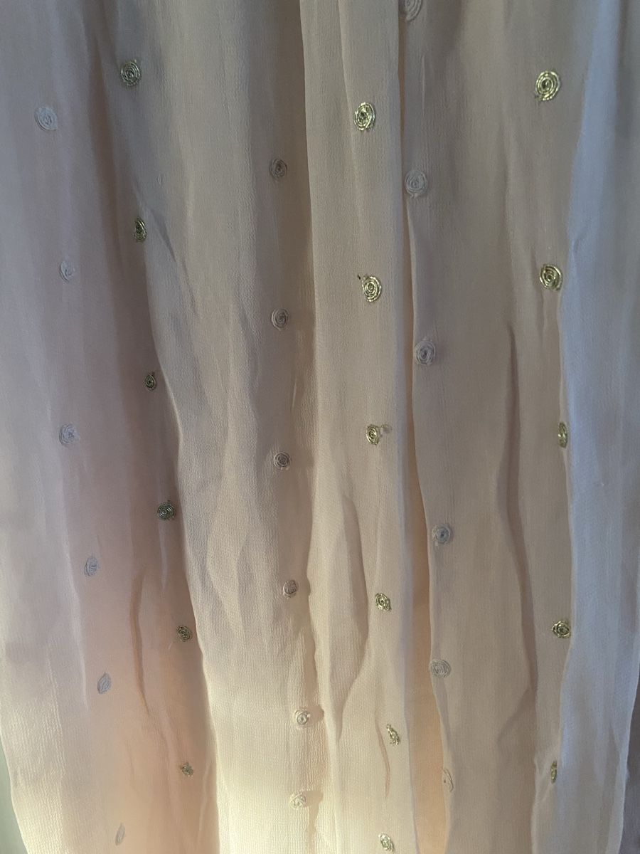 Nafnaf Vestiti: Nafnaf longue robe taille 42 neuf – Nuovo (secondo la descrizione) da Brügg BE venduto da nou_8ht9 2