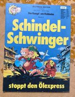 Der Kampf um Flohheim Band Nr 4 von 1976