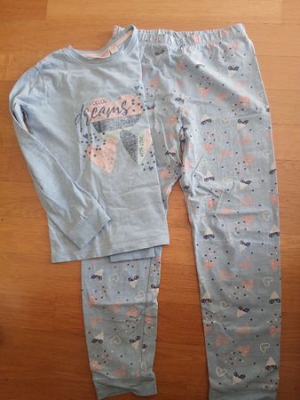 Pyjama Gr 128