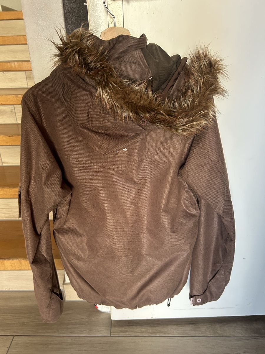 Alprausch Jacken: Alprausch Winterjacke Gr. S – Neu (gemäss Beschreibung) aus Willisau von Geissbock11 2