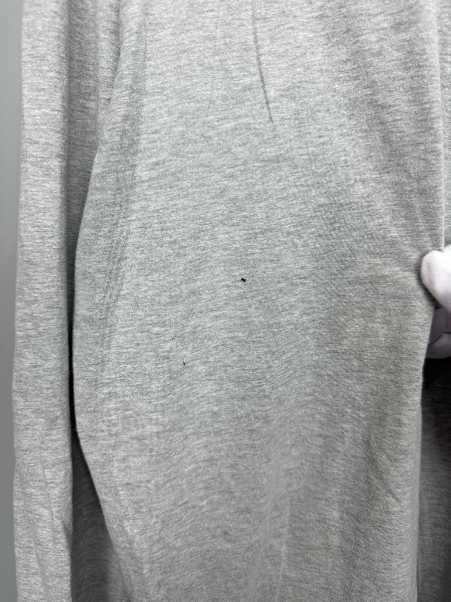 North Face T-Shirts: The North Face longsleeve – Gebraucht aus Lausanne von Unehistoiredesapes 6