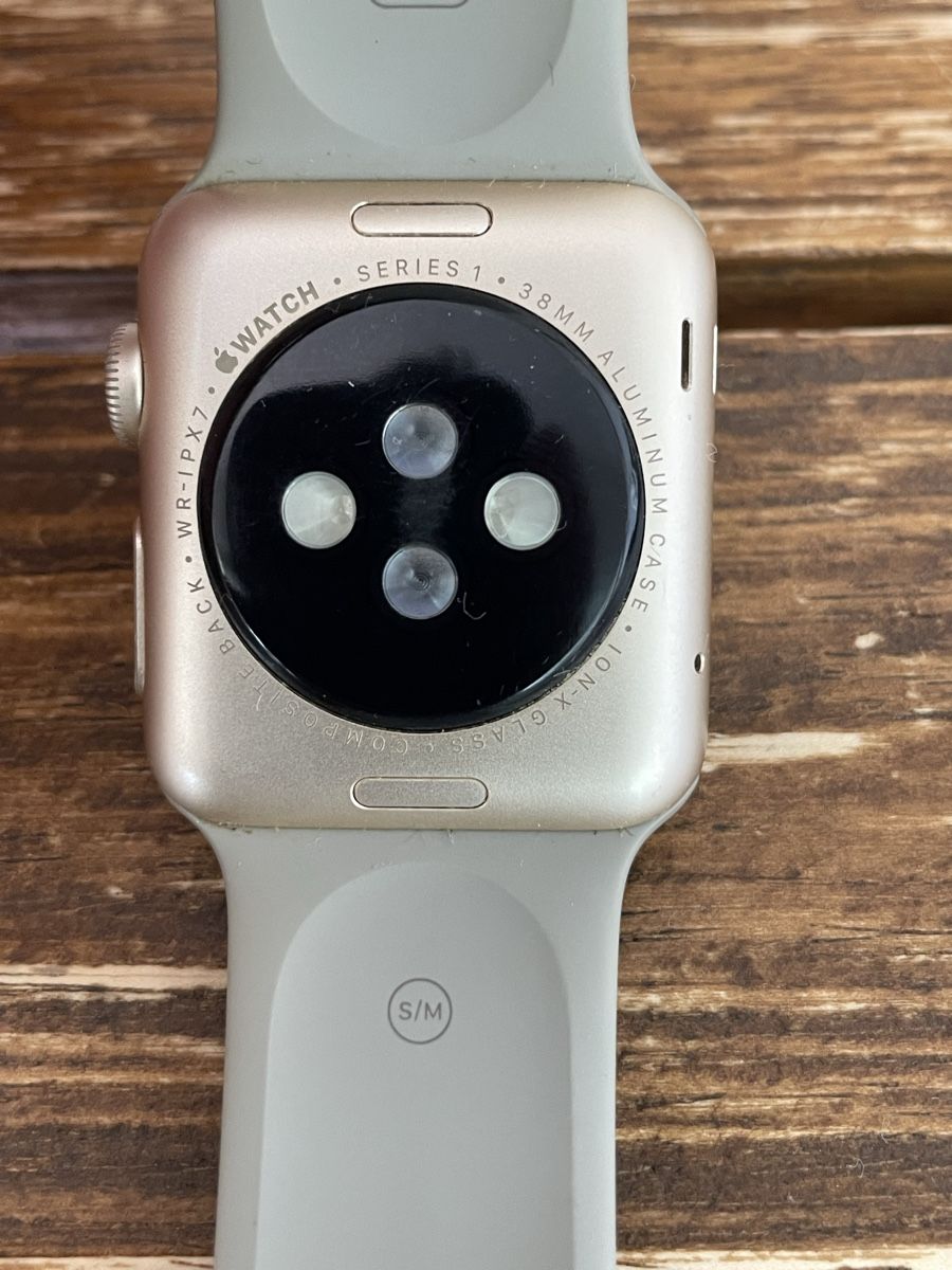 Apple Smartwatch: Apple Watch Series 1 – Difettoso da Pregassona venduto da REEUP 3