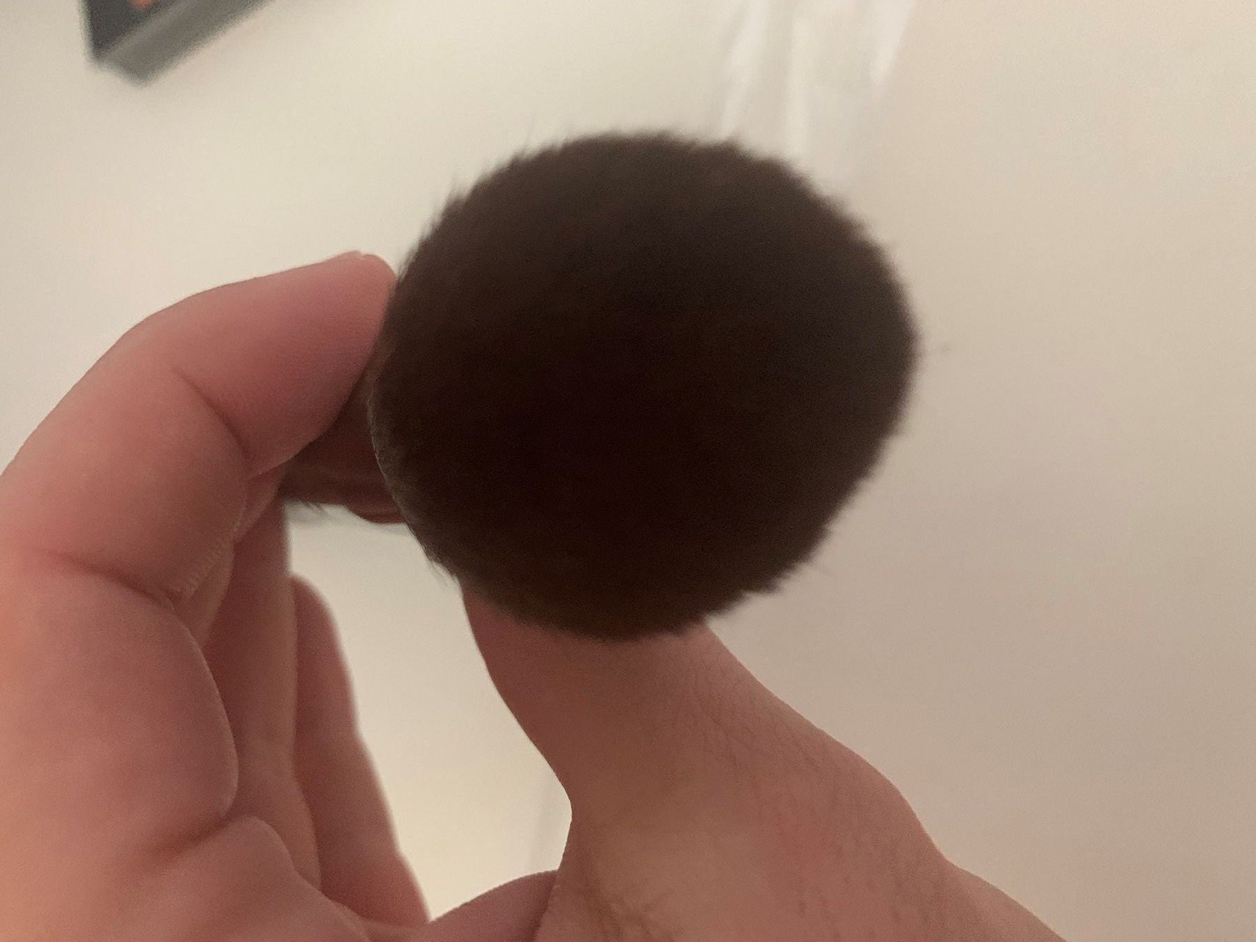 Cura del viso: MORPHE PRECISION POINTED BRUSH, NEU,Ladenpreis CHF 25.90 – Nuovo e nell'imballaggio originale da Zürich venduto da deruja 2