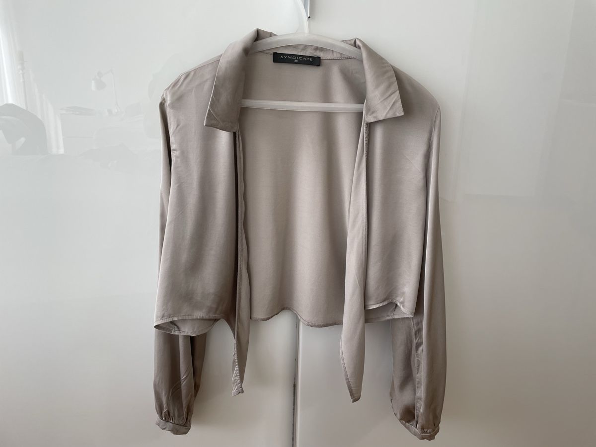 Bolero: Syndicate Bolero Gr. 36 NEU – Nuovo (secondo la descrizione) da Lyss venduto da Landleben0