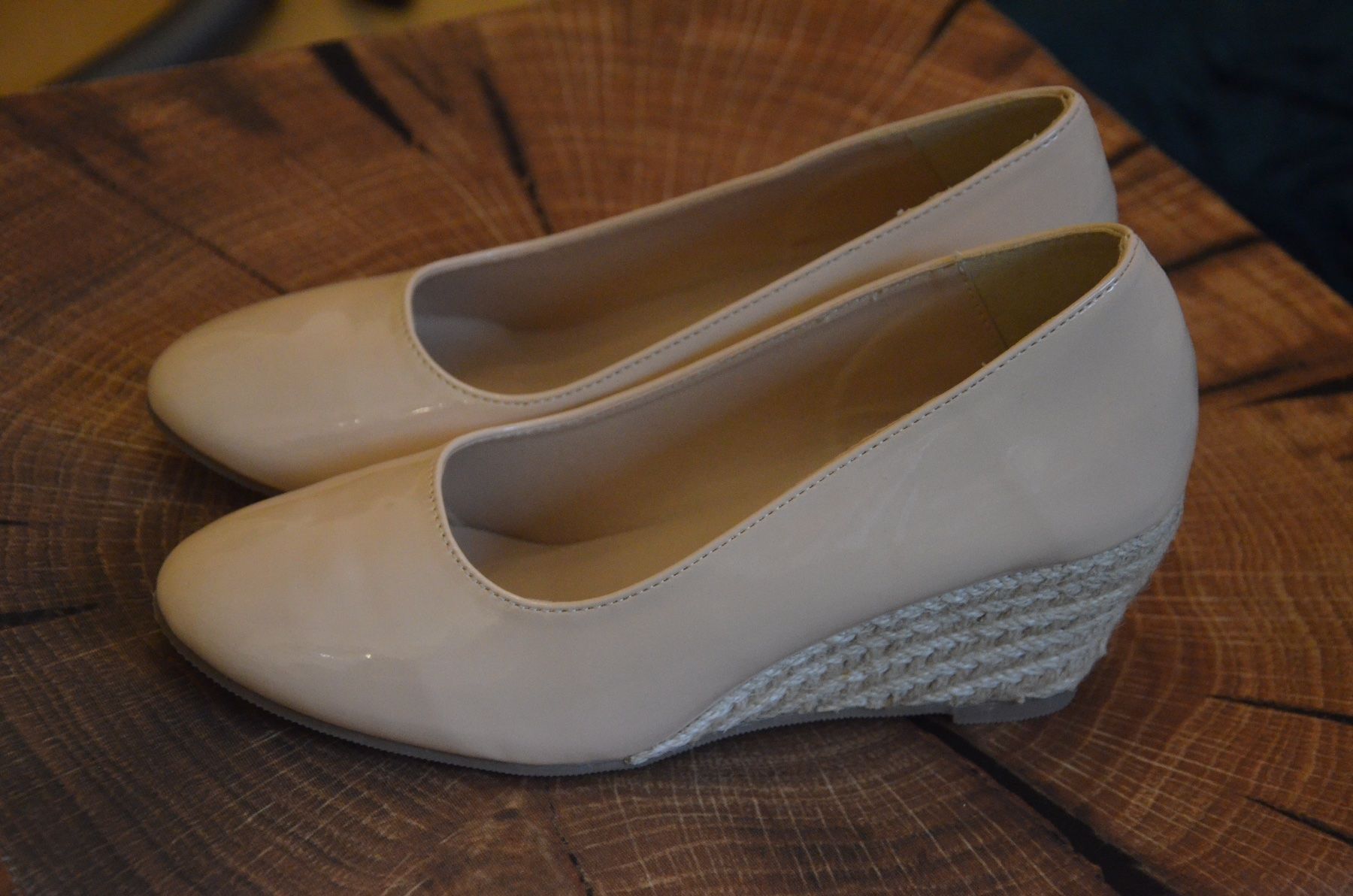 Scarpe da donna: NO 39 NEU – Nuovo e nell'imballaggio originale da Chiasso venduto da Dolly015