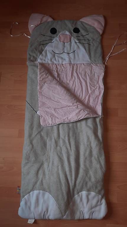 Sacchi a pelo: Sac couchage enfant – Usato da Saxon venduto da dad_q89q 2