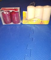 Lot de 5 bougies neuves/Satz mit 5 neuen Zündkerzen