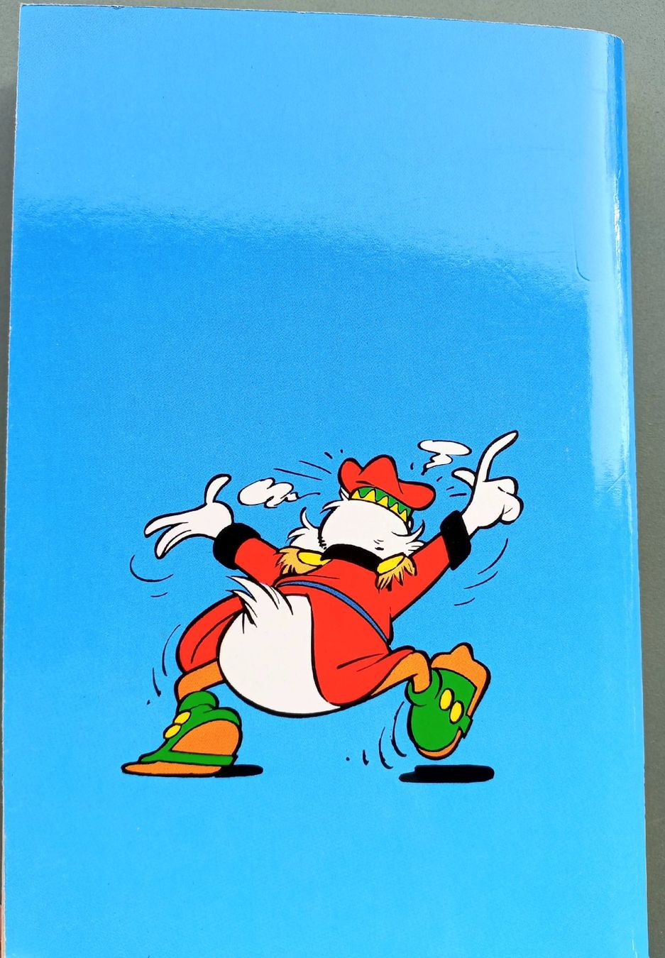 Fumetti: Comic - LTB 130 - Olympisches Fieber – Usato da Niederuzwil venduto da lubimaja 6