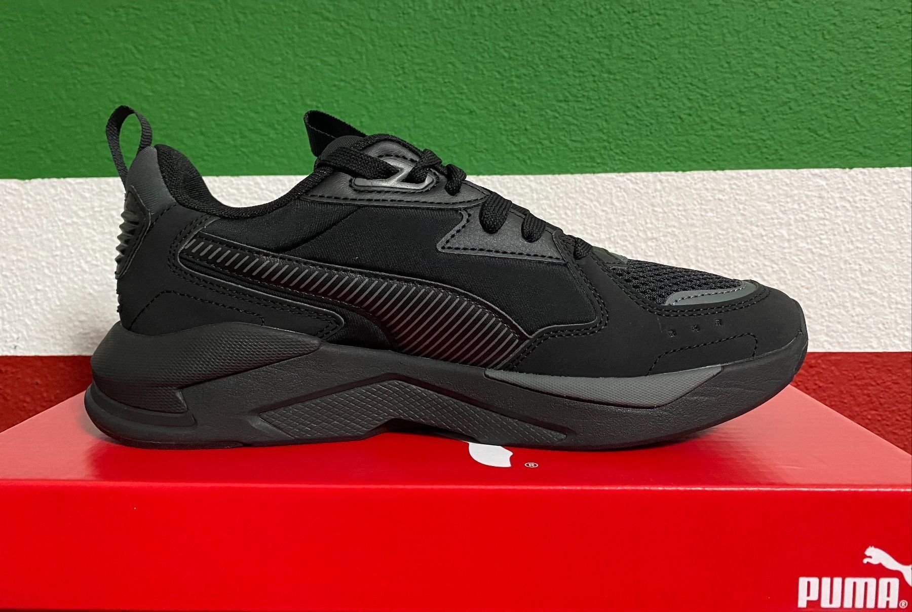 Puma Scarpe da uomo: NEU! PUMA X-Ray Lite Pro 37,5 – Nuovo e nell'imballaggio originale da Grancia venduto da Markos78 4