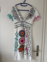 Desigual Kleid Gr M