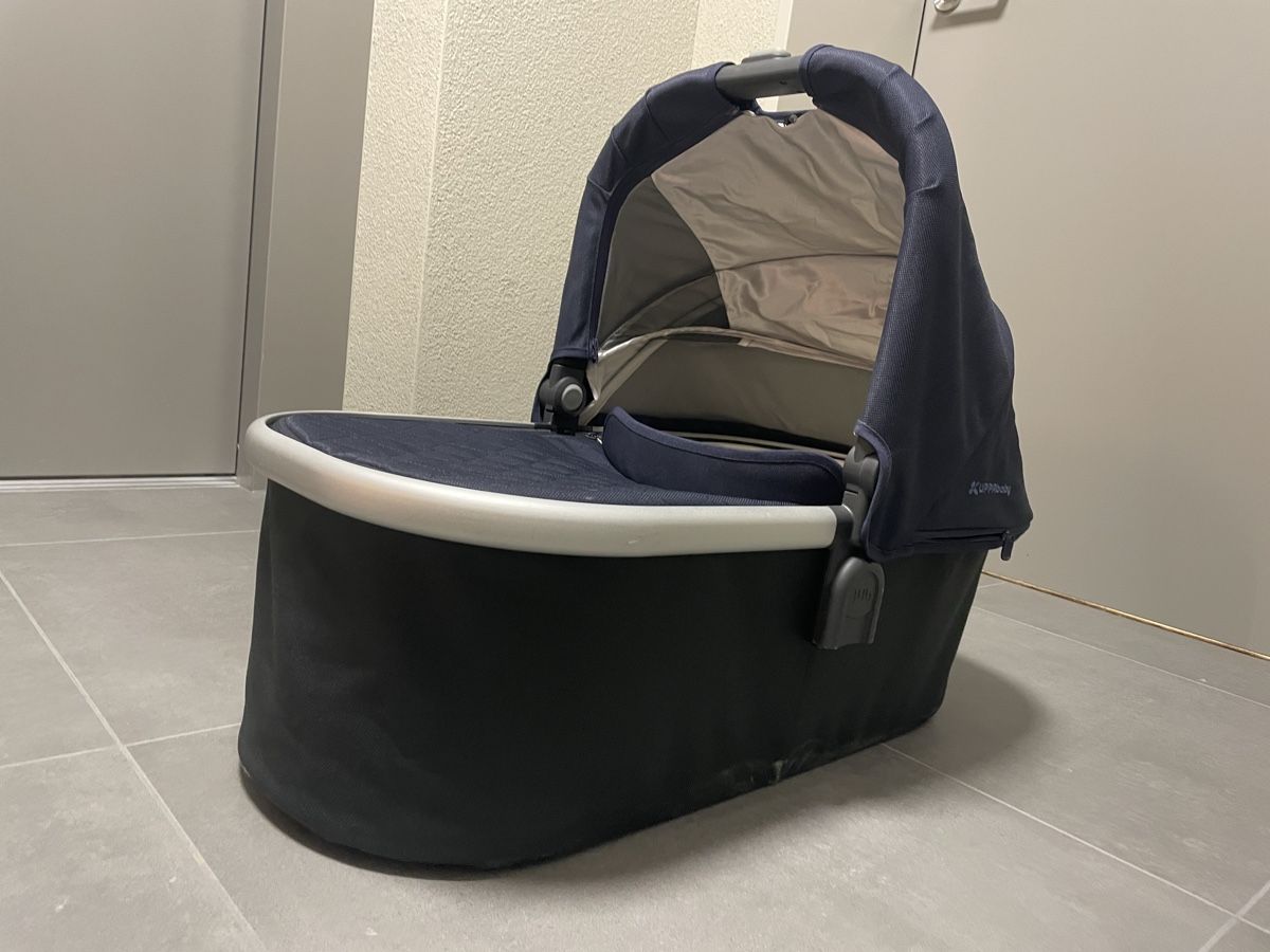 UPPAbaby Culle: Uppababy babywanne – Usato da Aesch ZH venduto da tho_7v7d