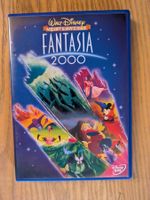 Fantasia 2000 - Walt Disney Meisterwerke (DVD)