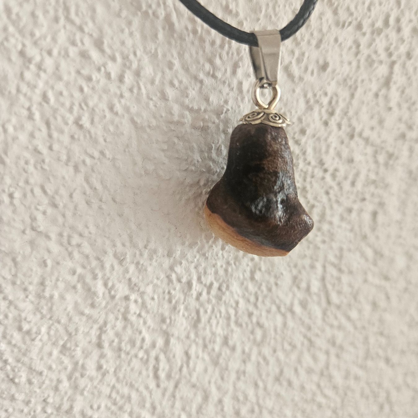 Catenine: Baumperlen - Kette – Nuovo (secondo la descrizione) da Biel/Bienne venduto da Aura1 1