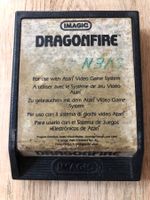 Dragonfire für Atari 2600