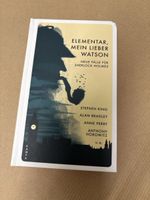 Sherlock Holmes Buch: Elementar, mein lieber Watson!