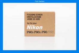 Nikon schermo di messa a fuoco F90, F90D, F90S/N90