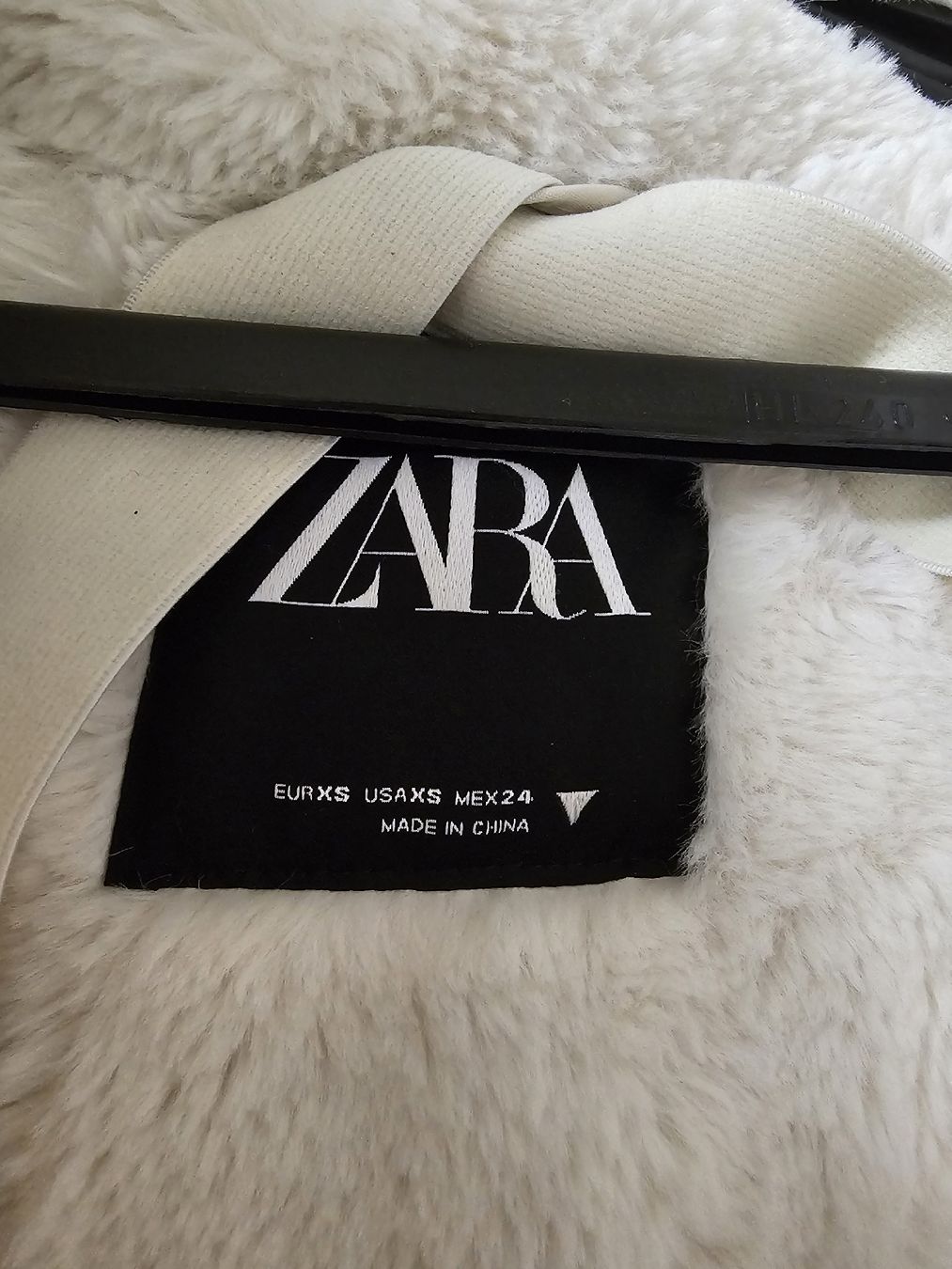 Zara Giacche: ZARA Winterjacke – Usato da Steinmaur venduto da Kiki_m240 3