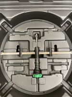 Berg Hartmetall Kreisschneider BHC-305 neuwertig