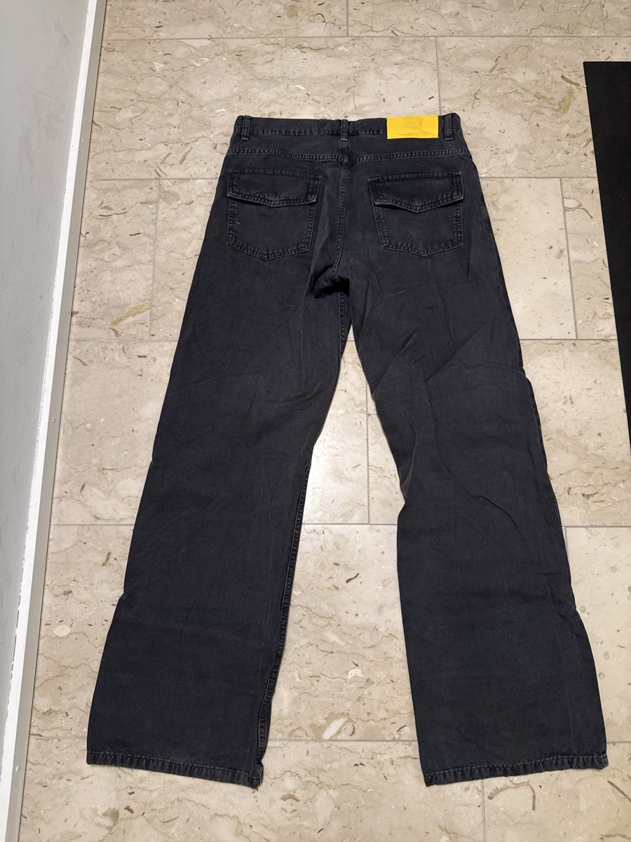 Pantaloni: PESO carpenter pants - 30/32 – Nuovo (secondo la descrizione) da Zürich venduto da bur_bs2q 1
