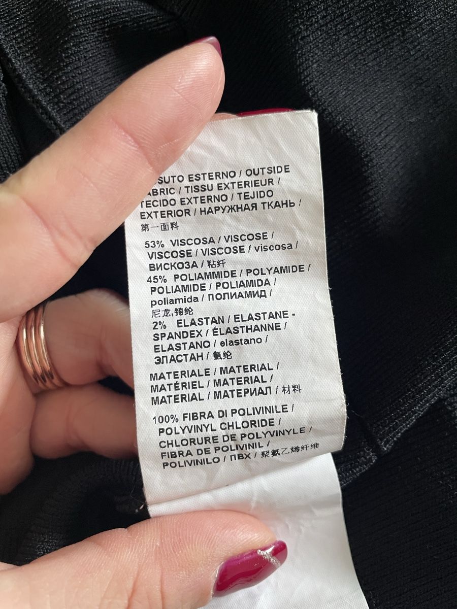 Pinko Vestiti: Schönes Cocktailkleid von Pinko – Usato da Horw venduto da Spi8992 6