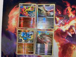 Dechainement 2010 / 23 carte Pokémon 💰