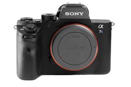 Sony Alpha 7s II Body A7s Mark 2 / MK 2 - Kamera A7 s 2