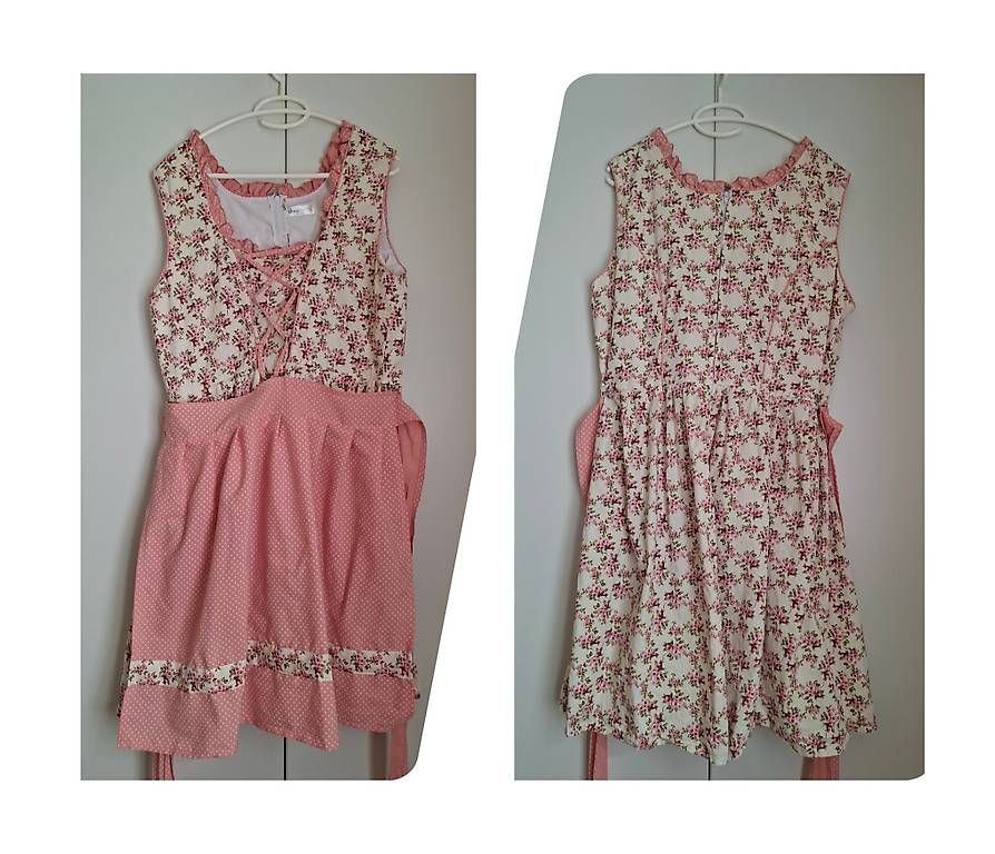 Vestiti: Dirndl Grösse XL – Usato da Schwarzenberg LU venduto da mwidmer89