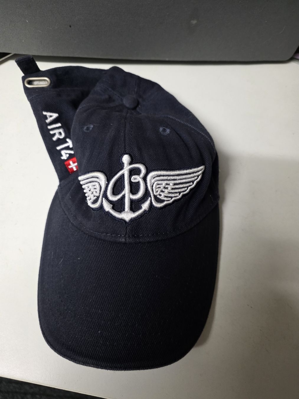 Copricapi, berretti & cappellini: Breitling Kappe Air14 Cap – Usato da Dorf venduto da Echo_Elements 1