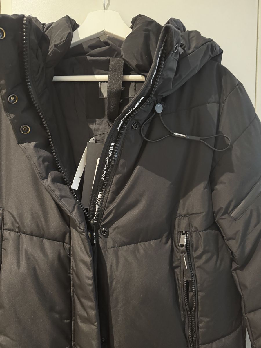 Khujo Jacken: Khujo Daunenjacke Gr. S – Neu und originalverpackt aus Oerlingen von giulia.i 2