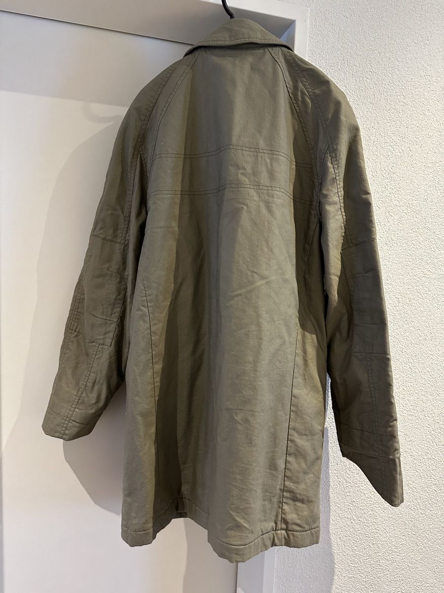 Esprit Mäntel: Esprit Herrenmantel Gr. XL – Gebraucht aus Glattpark(Opfikon) von Glatt19 3