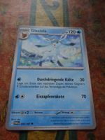 POKEMON  Glaziola   H  TWM DE   054/167   KP120   2024