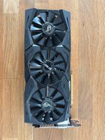 ASUS GeForce GTX 1080