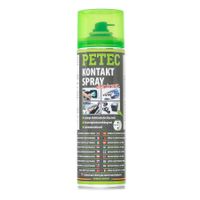 PETEC Kontaktspray,  500 ml