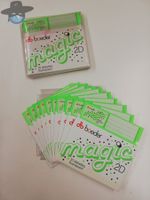 20 x Boeder 5.25" Floppy Disketten grün / ev. NEU - NOS ?