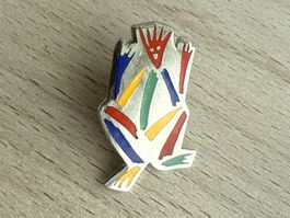 Pin N. Troxler