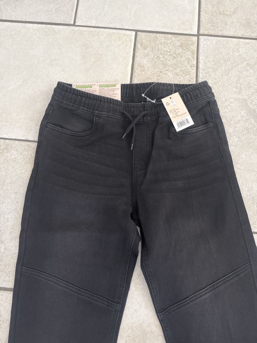 Pantaloni: NEUE Hose Gr.158 – Nuovo e nell'imballaggio originale da Waltenschwil venduto da lina-04 1