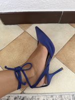 Décolleté Zara  nr 37