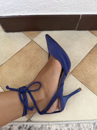 Décolleté Zara  nr 37