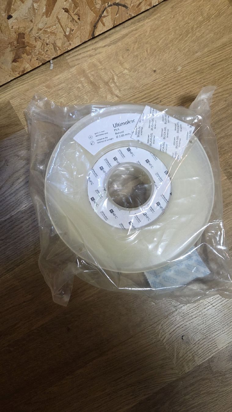 Ultimaker Stampanti 3D: Ultimaker S5 3D-Drucker - Top Zustand – Usato da Balgach venduto da Basti2 5