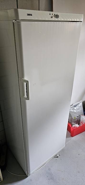 Congelatori: Gefrierschrank ZFC 231 – Usato da Seengen venduto da Mic6 1