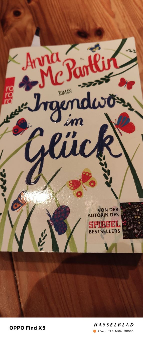 Libri: Irgendwo im Glück – Nuovo (secondo la descrizione) da Volken venduto da katz5
