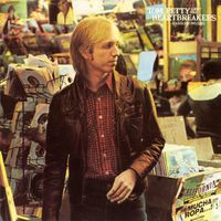 Tom Petty And The Heartbreakers – Hard Promises