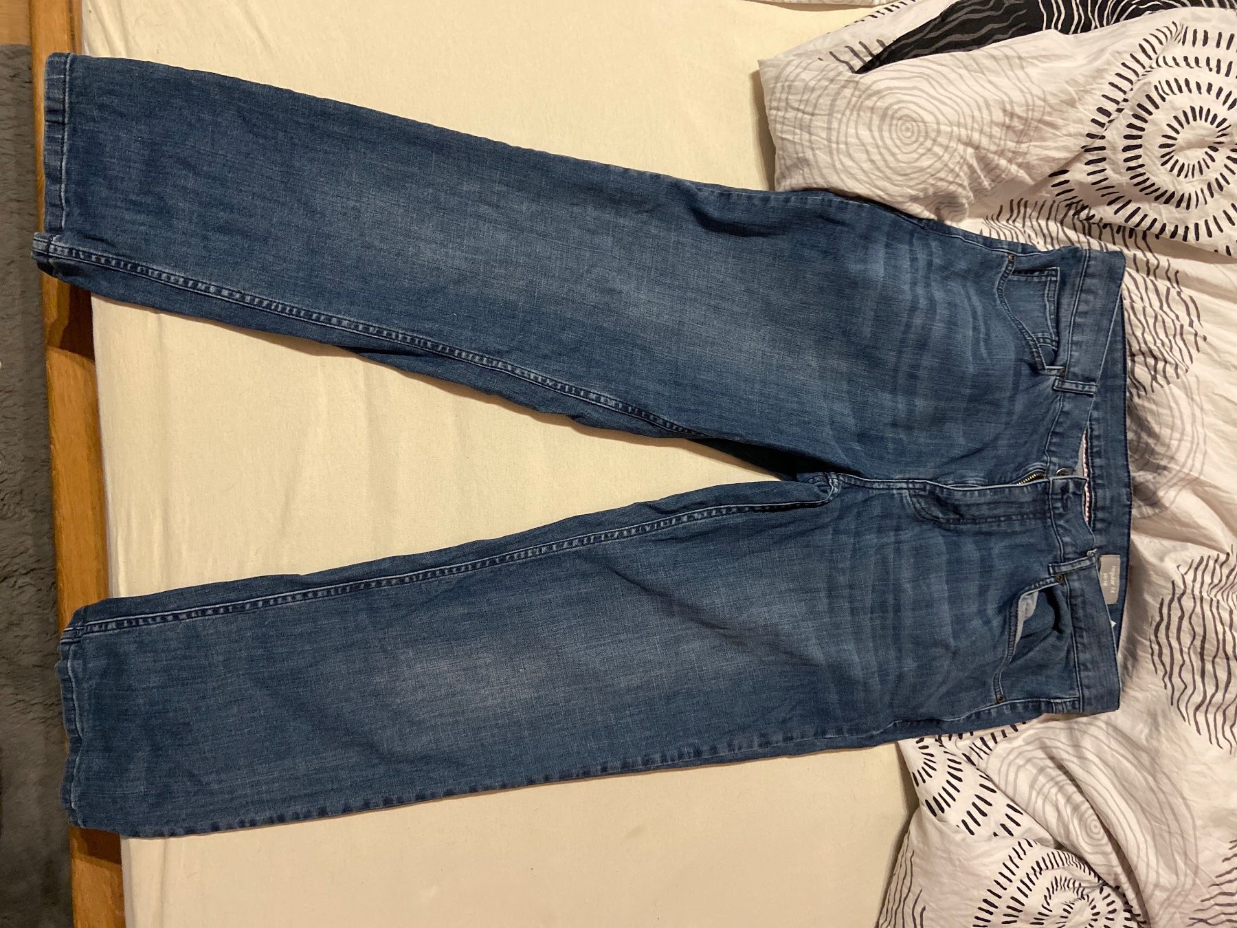 Maddison Jeans: Maddison Denim Jeans Gr 36/30 – Usato da Bauma venduto da eis_s7dh