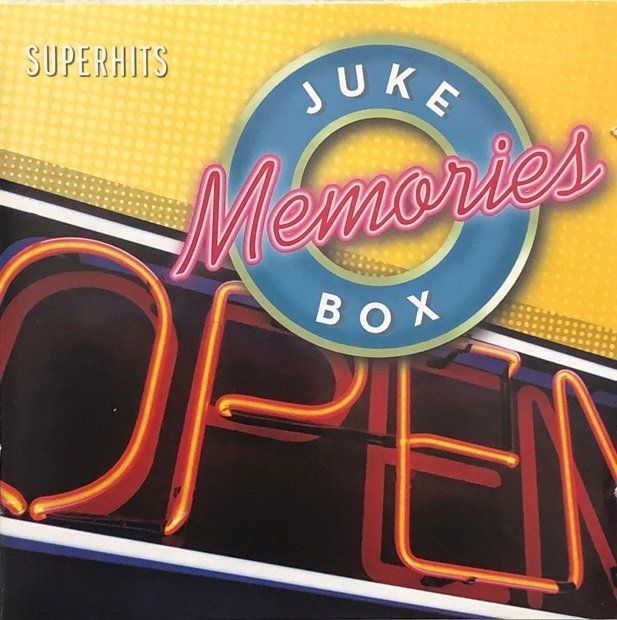 CDs: Juke Box Memories - Superhits – Gebraucht aus Grüningen von azulgris