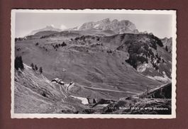 BRETAYE et Les Diablerets