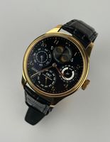 IWC Portugieser Perpetual Calendar – Ref. IW502103 – Fullset
